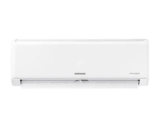 SPLIT SAMSUNG AR 12000BTU NEW MODEL DOUBLE INVERTER AR12BVHGAWKX Kebaelectromenager