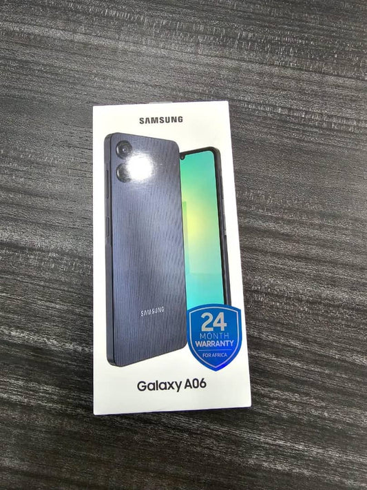 TELEPHONE SAMSUNG A06. 64GB Kebaelectromenager