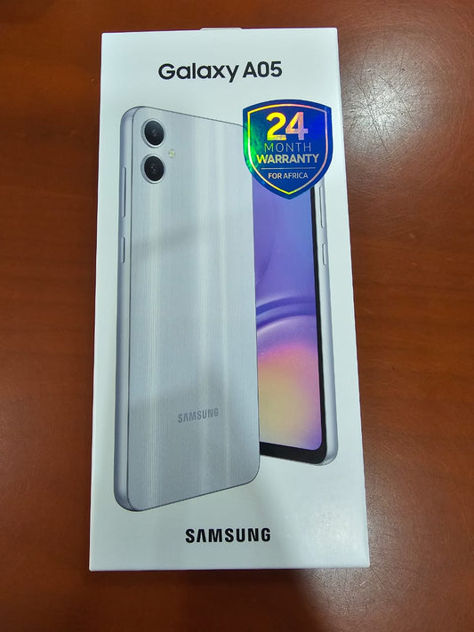 TELEPHONE SAMSUNG A05 64GB
