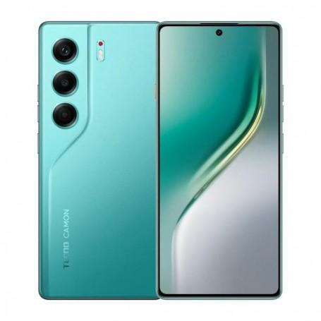 TELPHONE TECNO CAMON 40  256GB RAM8