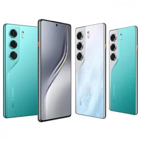 TELPHONE TECNO CAMON 40  256GB RAM8 Kebaelectromenager