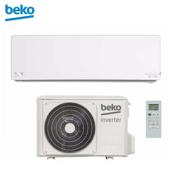 CLIMATISEUR SPLIT BEKO 18000BTU 2,5CV  INVERTER