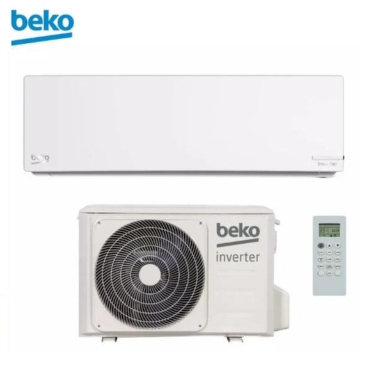 CLIMATISEUR SPLIT BEKO 18000BTU 2,5CV  INVERTER