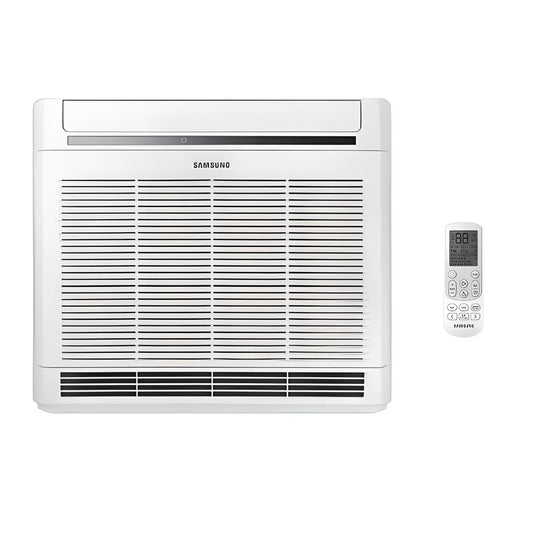 CLIMATISEUR SPLIT SAMSUNG CX 18000BTU 2,5CV CONSOLE CXH18ADB