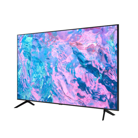 TELEVISEUR SAMSUNG 55 SMART 4K UA55DU7010UXL