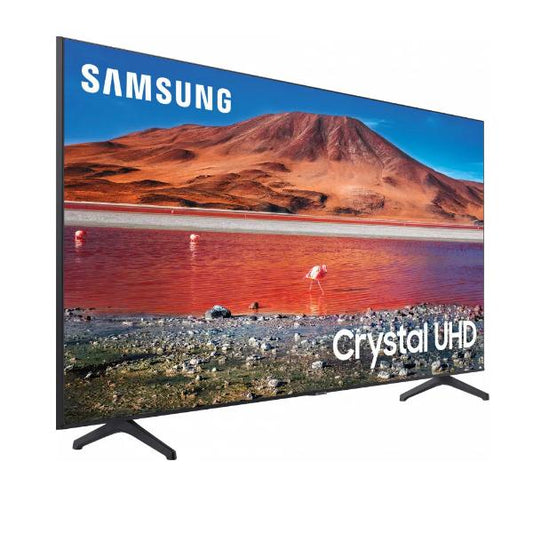 TELEVISEUR SAMSUNG 75 AU75CU7000UHD