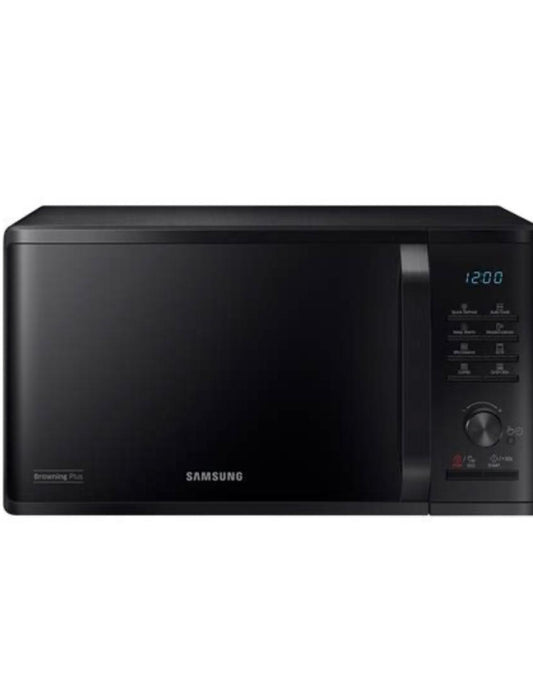 MICRO ONDE SAMSUNG MG23K3 POSE LIBRE 23 LITRES NOIR