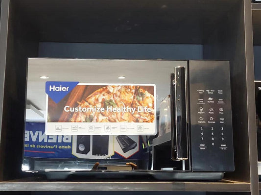MICRO ONDE HAIER 23LITRE