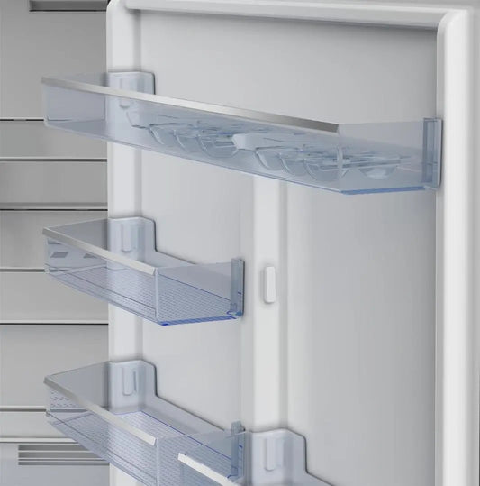 REFRIGERATEUR BEKO 2PORTE 590LITRES INVERTER NOFROSTA++GRIS RDNR66H Kebaelectromenager