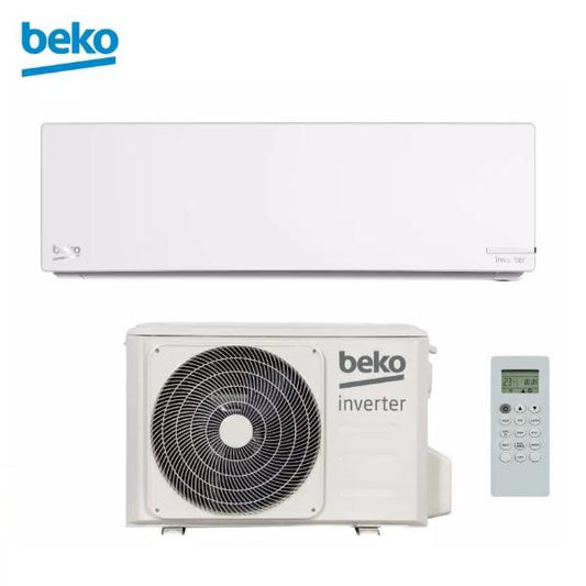 SPLIT BEKO 18000BTU 2.5CV INVERTER
