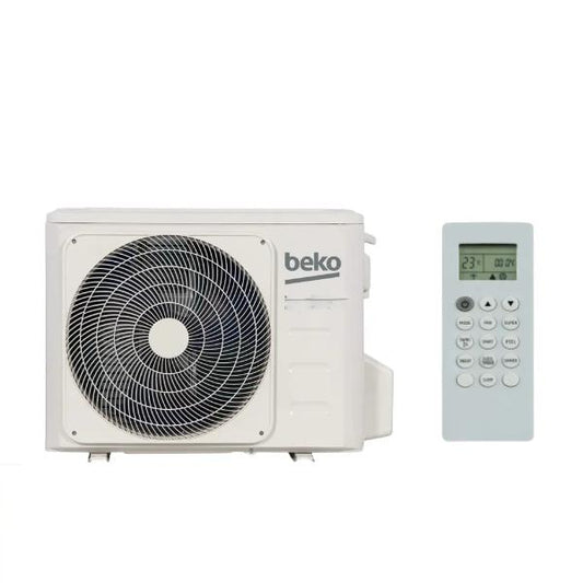 SPLIT BEKO 9000BTU 1.25CV INVERTER