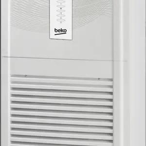 SPLIT BEKO 24000BTU 3CV ARMOIRE Kebaelectromenager