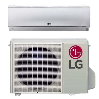 SPLIT LG 9000BTU NORMAL