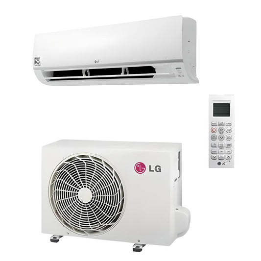 SPLIT LG 12000BTU 1.5CV