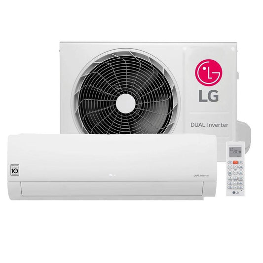 SPLIT LG 18000BTU 2.5CV INVERTER
