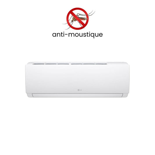 SPLIT LG 18000BTU INVERTER