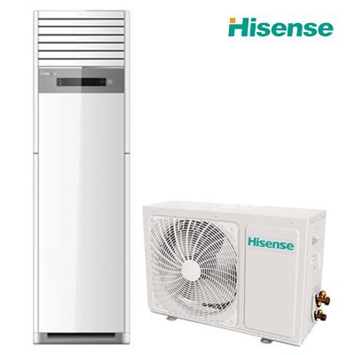 SPLIT HISENSE ARMOIRE 24000BTU