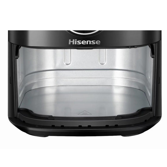AIR FRYER HISENSE 5,2LITRES NOIR H06AFGY1S1