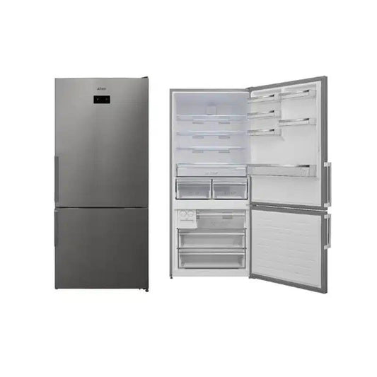 RÉFRIGÉRATEUR ASTECH COMBINÉ 3TIROIRS