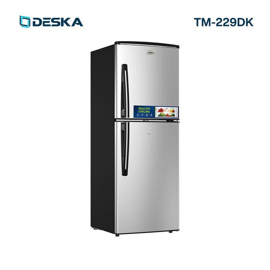 RÉFRIGÉRATEUR DESKA 2PORTES