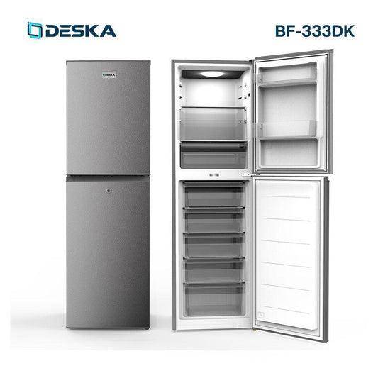 RÉFRIGÉRATEUR DESKA COMBINÉ 5TIROIRS
