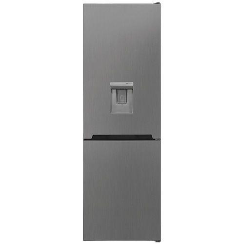 RÉFRIGÉRATEUR DESKA COMBINÉ 4TIROIRS PLAQUES ALUMINIUM
