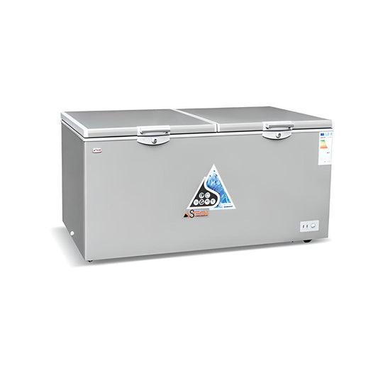 CONGELATEUR ASTECH 750LITRES GRIS CH750W