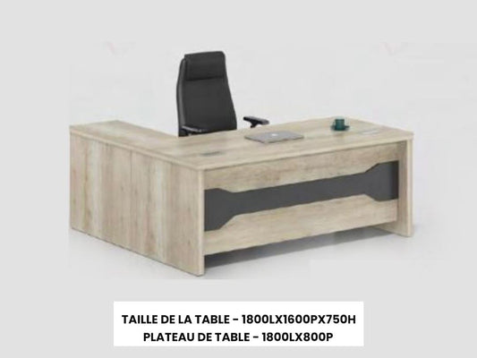 MOBILIER DE BUREAU OZ251718