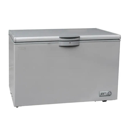 CONGELATEUR FINIX HORIZONTAL 500LITRES GRIS BDW450
