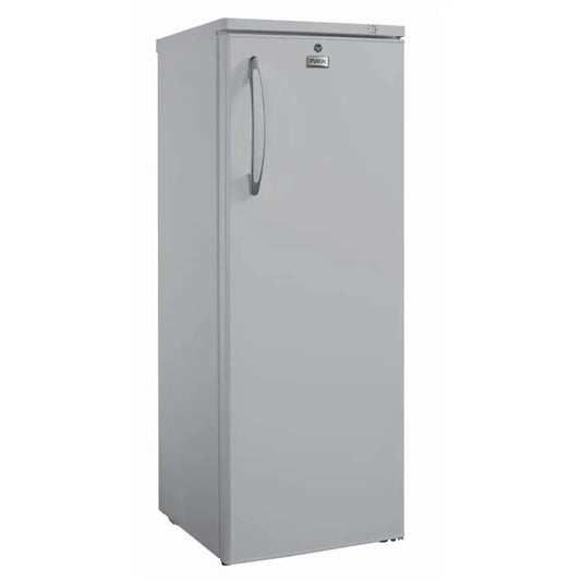 CONGELATEUR FINIX VERTICAL 8TIROIR 212LITRES PLAQUE ALUMINIUM GRIS FIN212L Kebaelectromenager