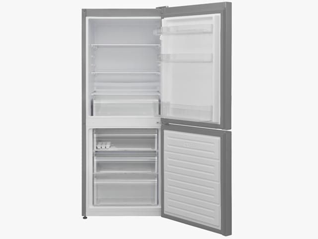 RÉFRIGÉRATEUR FINIX 252LITRES COMBINÉ 3TIROIRS