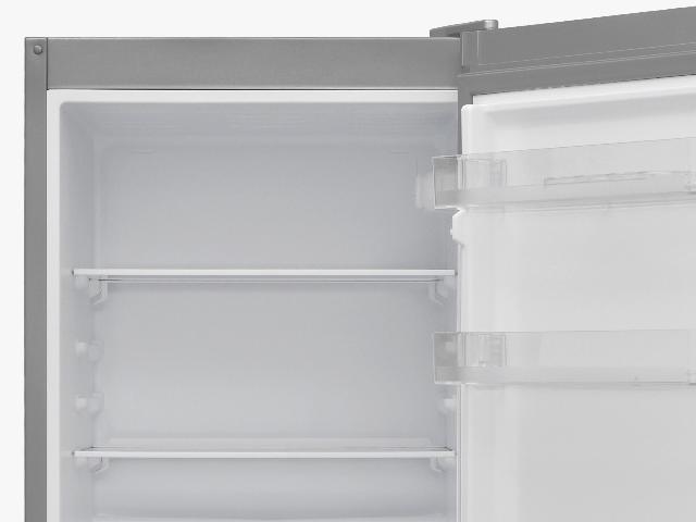 RÉFRIGÉRATEUR FINIX 252LITRES COMBINÉ 3TIROIRS