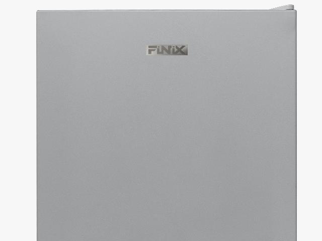 RÉFRIGÉRATEUR FINIX 252LITRES COMBINÉ 3TIROIRS