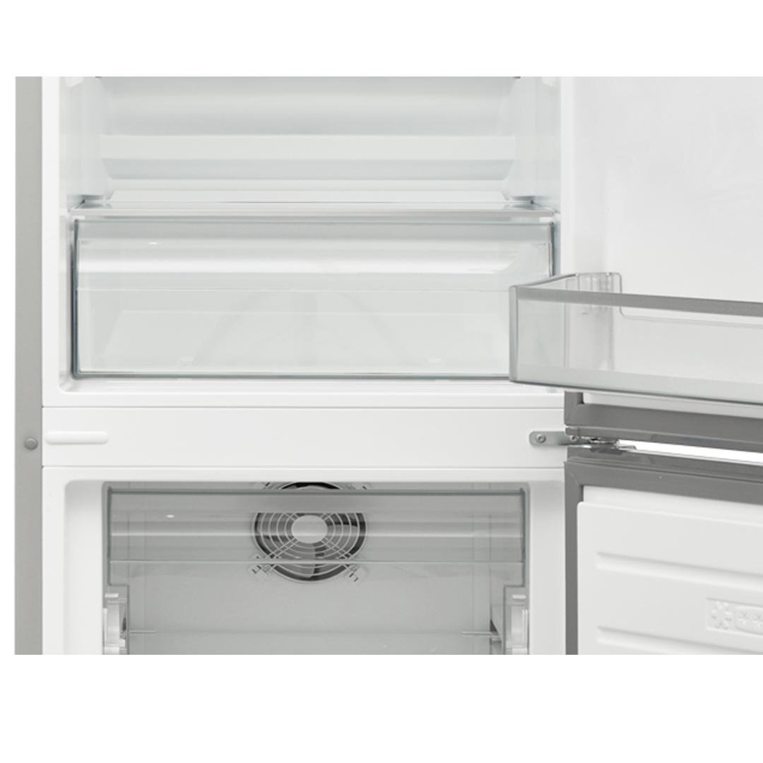 RÉFRIGÉRATEUR FINIX 337LITRES COMBINÉ 4TIROIRS