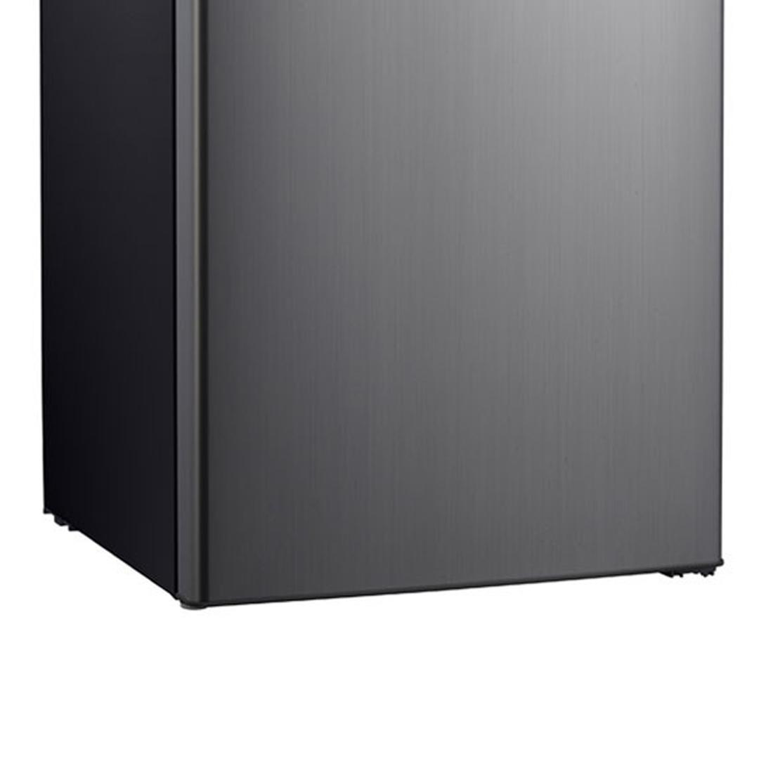 RÉFRIGÉRATEUR FINIX 2PORTES CLASSIC 463LITRES GRIS