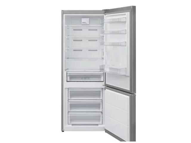RÉFRIGÉRATEUR FINIX COMBINÉ 3TIROIRS 468LITRES