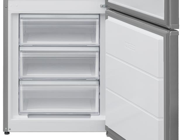 RÉFRIGÉRATEUR FINIX COMBINÉ 3TIROIRS 468LITRES