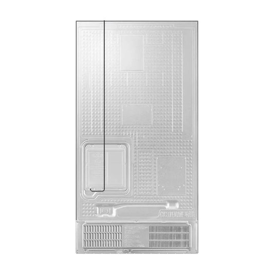 REFRIGERATEUR SAMSUNG SIDE BY SIDE 2PORTES 583LITRES INVERTER GRIS RS57DG400EB4EF Kebaelectromenager