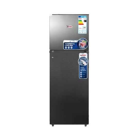 RÉFRIGÉRATEUR ASTECH 2PORTES FC 150