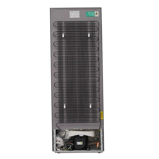 Réfrigérateur ASTECH 2 Portes FP2630G – 250 Litres, Classe A+, Dégivrage Automatique Kebaelectromenager