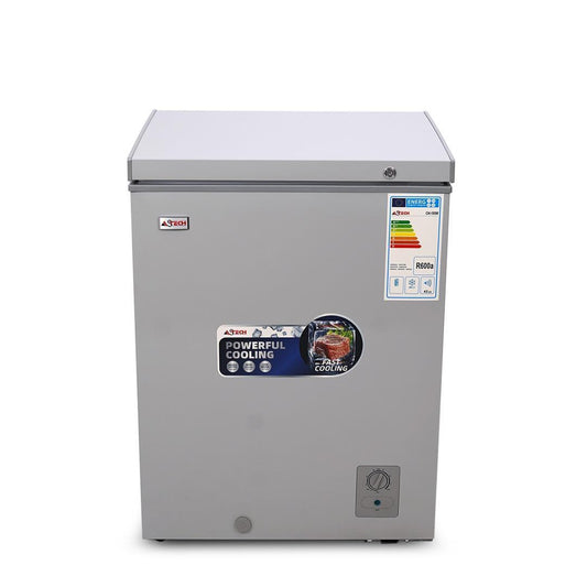 CONGELATEUR ASTECH HORIZONTAL 200LITRES