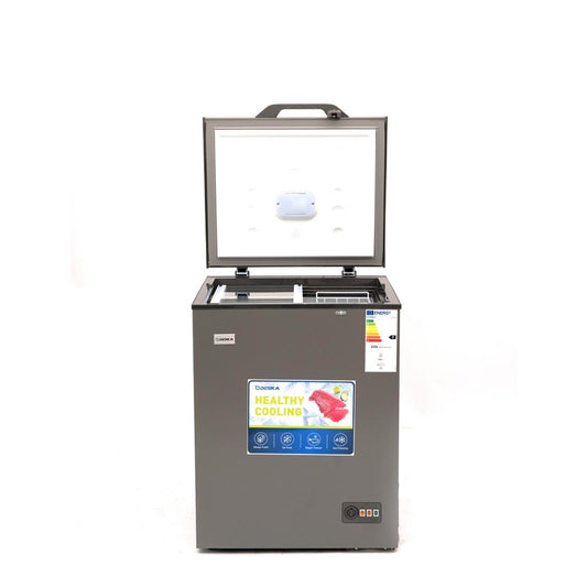 CONGELATEUR DESKA HORIZONTAL 200LITRES