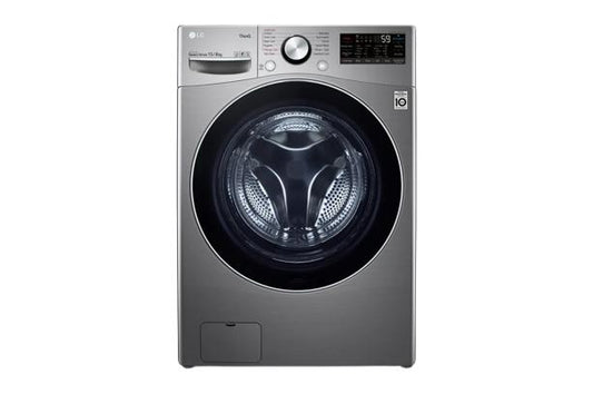 MACHINE À LAVER LG 15KG