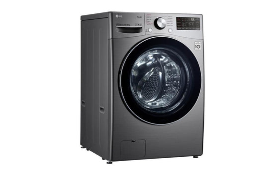 MACHINE À LAVER LG 15KG/8KG SECHAGE