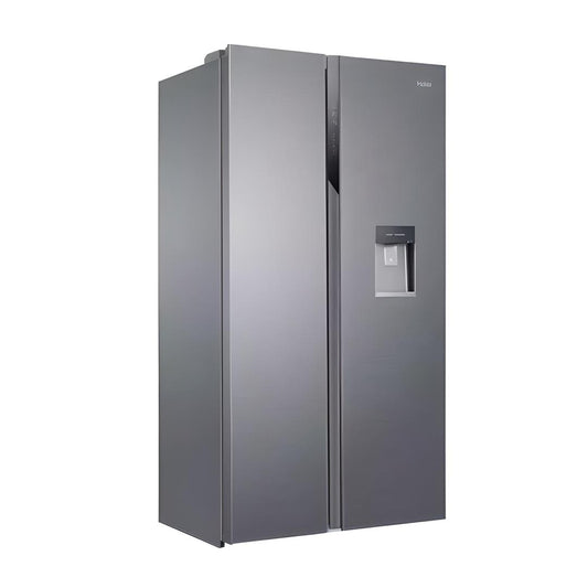 RÉFRIGÉRATEUR HAIER SIDE BY SIDE