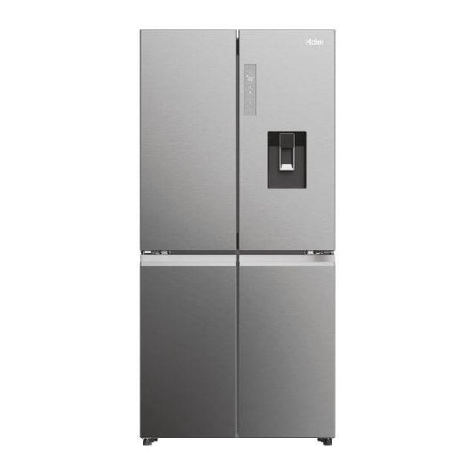 RÉFRIGÉRATEUR HAIER SIDE BY SIDE 4PORTES AVEC FONTAINE