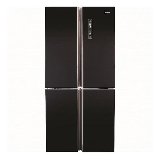 RÉFRIGÉRATEUR HAIER SIDE BY SIDE 4PORTES