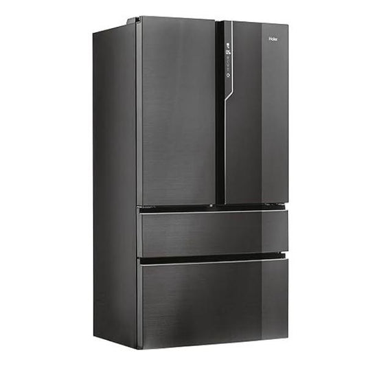 RÉFRIGÉRATEUR HAIER SIDE BY SIDE 4PORTES FRENCH