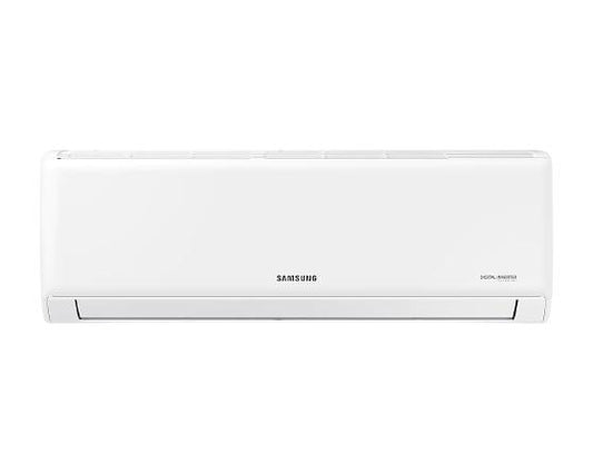 SPLIT SAMSUNG AR 18000BTU NEW MODEL DOUBLE INVERTER AR12BVHGAWKX