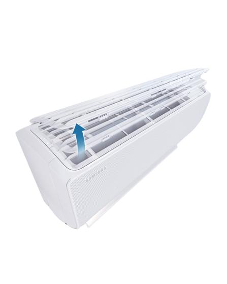 SPLIT SAMSUNG AR 24000BTU DOUBLE INVERTER AR25BVHGAWKX